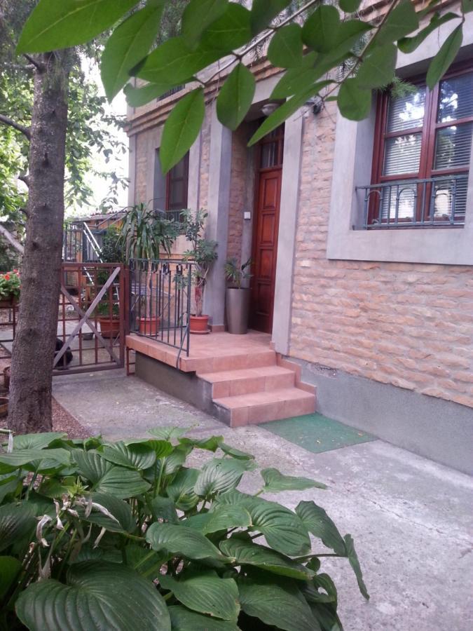 Studio Hram 베오그라드 외부 사진